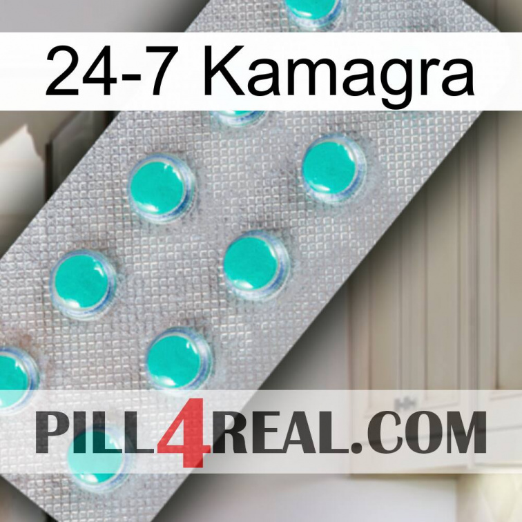 24-7 Kamagra 28